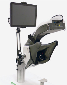 自動視野計（アイモ）